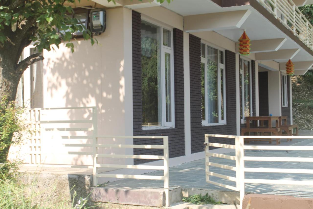 Junglaat Stays & Experiences Dharamshala Eksteriør bilde